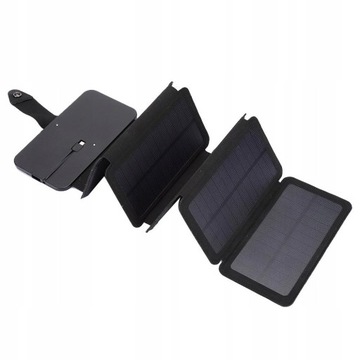 СОЛНЕЧНОЕ ЗАРЯДНОЕ УСТРОЙСТВО СОЛНЕЧНАЯ ПАНЕЛЬ СОЛНЕЧНАЯ