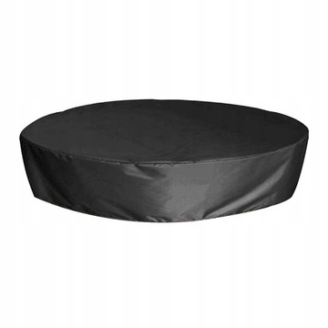 ЧЕРНОЕ ПОКРЫТИЕ ДЛЯ БАССЕЙНА