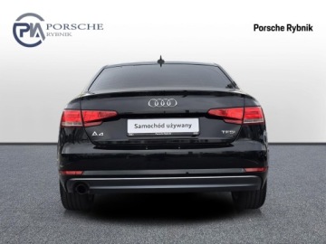 Audi A4 B9 Limousine 1.4 TFSI 150KM 2017 Audi A4 Limousine Audi A4, 1,4 150KM, Automat, Kra, zdjęcie 3