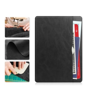 Чехол-книжка для SAMSUNG GALAXY TAB A9+ PLUS COVER ELEGANT CASE