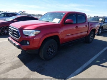 Toyota Tacoma II 2021 Toyota Tacoma SR5 V6 2021 3.5 Benzyna 278KM, zdjęcie 1