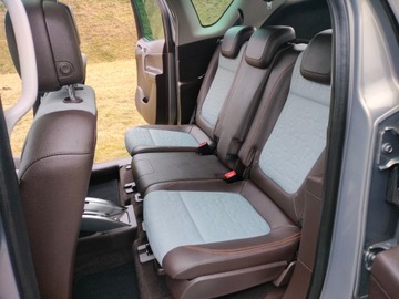 Opel Meriva II Mikrovan 1.4 Turbo ECOTEC 120KM 2011 OPEL MERIVA-B COSMO *1.4 TURBO NAVI PANORAMA KLIMATRONIC PÓŁSKÓRY ALU-FELGI, zdjęcie 29