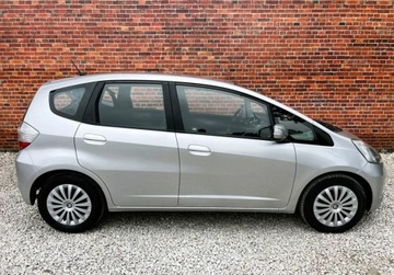 Honda Jazz III 1.4 i-VTEC 100KM 2009 Honda Jazz Automat Klima Isofix Warszawa Gwarancja w cenie VRJF 1.3 100KM, zdjęcie 38