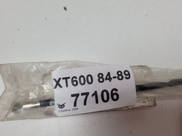 YAMAHA XT600 84-89 КАБЕЛЬ ДРОССЕЛЯ