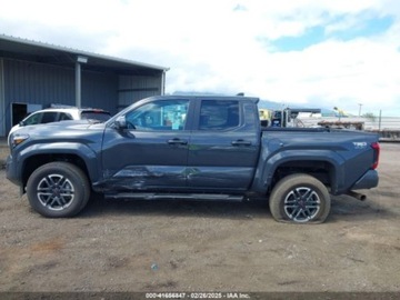 Toyota Tacoma II 2024 Toyota Tacoma TRD Sport 2024 2.4l 2.4 Benzyna 278KM, zdjęcie 2