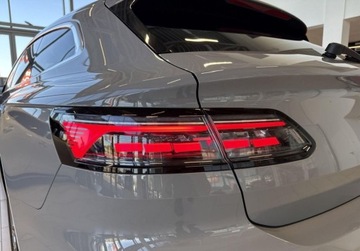Volkswagen Arteon Fastback Facelifting 2.0 TSI 190KM 2023 Volkswagen Arteon 2.0 Benzyna 190KM, zdjęcie 19