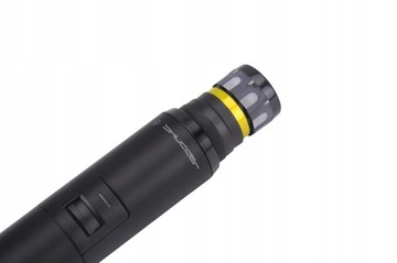 Беспроводной микрофон Shudder SDR1202, 2 канала