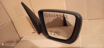 KIA OE 012124 ZRCÁTKO VNĚJŠÍ