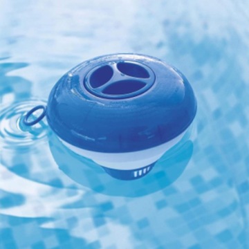 НАБОР «ХЛОР ДЛЯ БАССЕЙНА ШОК» + ТАБЛЕТКИ + ДОЗАТОР 800г ГРАНУЛЯТЫ ДЛЯ БАССЕЙНА