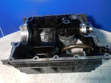 БЛОК ДВИГАТЕЛЯ BMW K75 LT RT