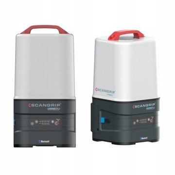 Scangrip halogen 10000 lm AREA 10 CONNECT 03.6103C