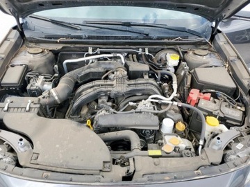 Subaru 2022 Subaru Outback Touring 2022 2.5l 2.5 Benzyna 182KM, zdjęcie 6