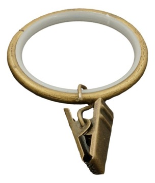 Колесо SILENT 37мм с крестовиной АНТИЧНАЯ ЛАТУНЬ 10 шт.