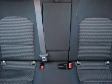 Kia Ceed III Kombi Facelifting 1.5 T-GDI 160KM 2022 Kia Ceed 1.5 T-GDI, Salon Polska, 1. Właściciel, zdjęcie 9