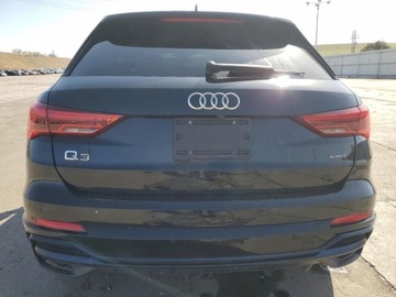 Audi Q3 II 2020 Audi Q3 Premium Plus S-Line 2020 2.0l 2.0 Benzyna 228KM, zdjęcie 2