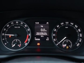 Skoda Octavia IV Liftback 2.0 TDI 150KM 2022 Skoda Octavia 2.0 TDI, Salon Polska, zdjęcie 10