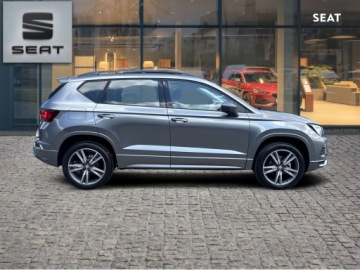 Seat Ateca SUV Facelifting 1.5 EcoTSI 150KM 2026 Seat Ateca 1.5 TSI 150 KM 7-biegowa automatyczna D, zdjęcie 5