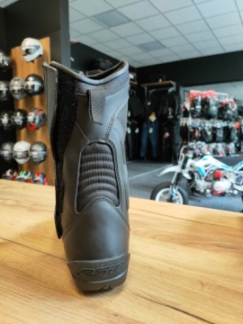 Водонепроницаемые походные туфли RST Atlas 44