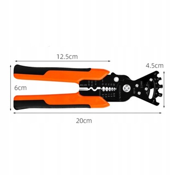 Клещи для электриков Электрический провод
