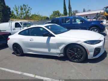 BMW Seria 4 G22-23-26 2023 BMW Seria 4 430i 2023 2.0l 2.0 Benzyna 255KM, zdjęcie 6