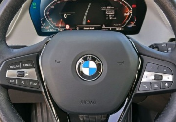 BMW Seria 1 F70 2024 BMW Seria 1 BMW 118i Advantage od 499zlMC Advantage LED Podgrzewanie fotel, zdjęcie 18