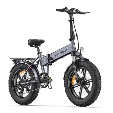 Elektryczny Rower ENGWE EP-2Pro 20