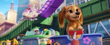 Постельное белье PAW PATROL 100х135 Фильм СКАЙ ЛИБЕРТИ