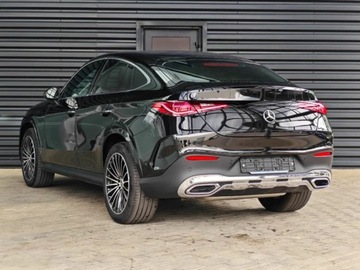 Mercedes GLC C254/X254 Coupe 2.0 200 204KM 2025 GLC Coupe 200 4-Matic AMG Line 2.0 (204KM) 2025, zdjęcie 4