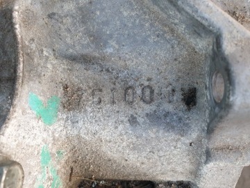 КОРОБКА ПЕРЕДАЧ АВТОМАТИЧЕСКАЯ VOLVO S60 V60 2.0 31280564