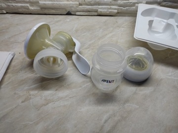 Ручной молокоотсос Philips Avent SCF330/20 125 мл