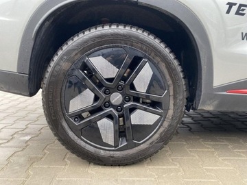 Omoda 5 1.6 T-GDI 147KM 2025 Omoda 5 OMODA 5 Premium 1.6 Benzyna 147KM, zdjęcie 17