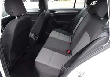 Volkswagen Golf VII 2014 Volkswagen Golf 1.2TSI 110KM Bezwypadkowy Serwis Jeden Wlasciciel Oplacony, zdjęcie 17