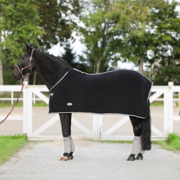 Derka polarowa York BRITTA osuszająca r.135 cm
