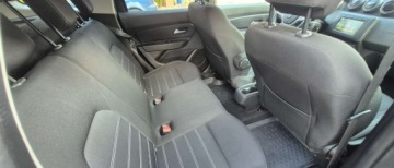 Dacia Duster II SUV 1.0 TCe LPG 100KM 2020 Dacia Duster Polski Salon , I wlasciciel , serwis , instalacja gazowa ,, zdjęcie 11