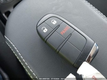 Jeep Renegade 2023 Jeep Renegade 2023 Jeep Renegade Latitude 4x4 1.3 Benzyna 177KM, zdjęcie 9