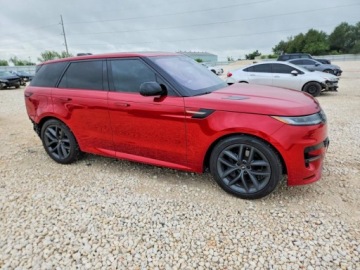 Land Rover Range Rover V 2023 Land Rover Range Rover Sport Dynamic Se 2023 3.0 Benzyna 395KM, zdjęcie 4