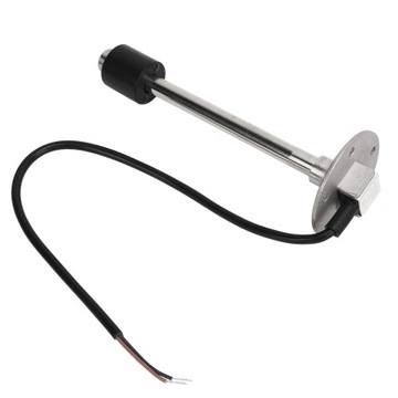 Комплект датчика топлива с указателем уровня топлива, точность измерения 52 мм, M3