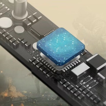 БЕСПРОВОДНЫЕ НАУШНИКИ-ВКЛАДЫШИ MANTA RYTMO WHITE