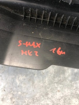 БОКОВАЯ КРЫШКА БАГАЖНИКА FORD S-MAX MK2 EM2B-R406A64-B