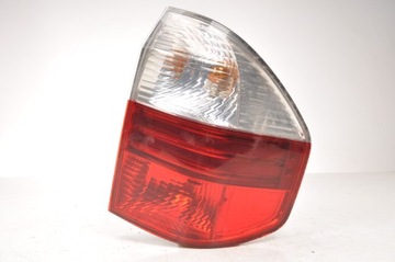 BMW E83 LIFT LAMPA PRAWA TYLNA PRAWY TYŁ 7162210