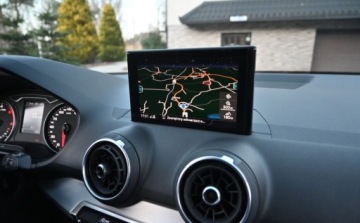 Audi Q2 2020 Audi Q2 1,6 TDI 115 KM DSG FULL LED S-LINE Nawigacja 1.6 Diesel 116KM, zdjęcie 22