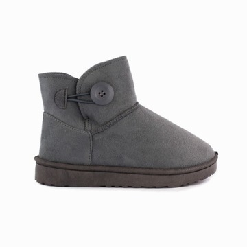 BOTKI ocieplane MUKLUKI zimowe EMU (38)