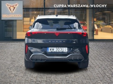 Cupra Terramar SUV 1.5 eTSI 150KM 2025 Cupra Terramar 1.5 eTSI 150 KM 7-biegowa automatyc, zdjęcie 3