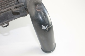 HONDA CBR 600 RR PC 40 07-12 ВОДЯНОЙ РАДИАТОР