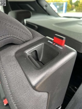 Volvo XC40 2020 Volvo XC 40 Black Weekend-XC 40 T3 Automat- Serwisowany- I Wlasciciel, zdjęcie 18