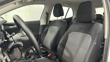 Skoda Fabia IV 1.0 MPI 80KM 2023 Škoda Fabia Skoda Fabia 1.0 Ambition LPG, zdjęcie 9