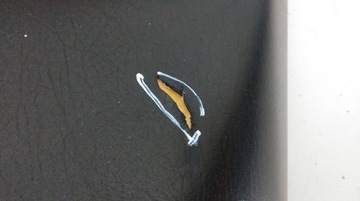 SUZUKI BURGMAN 125 150 мест сиденье