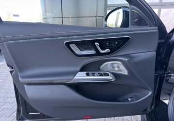 Mercedes Klasa E W214 2026 Mercedes-Benz Klasa E AMG E 53 Hybrid 4MATIC Kombi 3.0 Hybryda Plug-in, zdjęcie 9