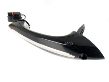 НАРУЖНАЯ РУЧКА ПЕРЕДНЯЯ ЛЕВАЯ KEYLESS GO 668