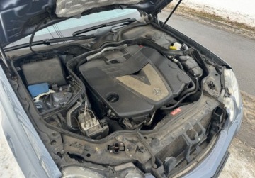 Mercedes Klasa E W211 Kombi S211 3.0 V6 (280 CDI) 190KM 2006 Mercedes-Benz Klasa E Bezwypadkowy, zadbany, oryginalny lakier 3.0 Diesel, zdjęcie 21